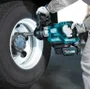 Chave de Impacto a Bateria 40V TW010GZ 4000NM 6,42'' Pol (163mm) Sem Bateria e Carregador -Makita