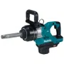 Chave de Impacto a Bateria 40V TW010GZ 4000NM 6,42'' Pol (163mm) Sem Bateria e Carregador -Makita