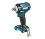CHAVE DE IMPACTO BATERIA 350NM TW004GZ 1/2 40V S/BAT E S/CAR