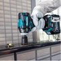 CHAVE DE IMPACTO BATERIA 350NM TW004GZ 1/2 40V S/BAT E S/CAR