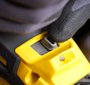 CHAVE DE IMPACTO BATERIA 950NM SBW940B3 1/2 20V S/BAT S/CARR
