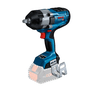 Chave de Impacto Brushless GDS18V-1000 1/2 Pol. 18V sem Bateria