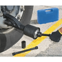 Chave de Roda Desforcimetro 5.800NM 590KGF.M DMT 5800 -Bovenau