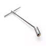 Chave de Vela Articulada 14mm Com Cabo T R09120014 -Gedore Red