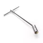 Chave de Vela Articulada 16mm Com Cabo T R09120016 -Gedore Red