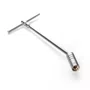 Chave de Vela Articulada 21mm Com Cabo T R09120021 -Gedore Red