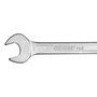 Chave Fixa 21 x 23MM R05122123 em Aço Cromo -Gedore Red