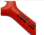 Chave Fixa de Uma Boca 14 mm Isolada Cr-V - GEDORE-091820