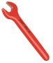 Chave Fixa de Uma Boca VDE 894-11 - Gedore