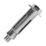 Chumbador CBA 3/8" x 2.1/2" com Parafuso C38212 Ancora