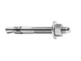Chumbador Parabolt Pba 3/8'' X 5'' Âncora