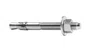 Chumbador Pba 1/2x7 Ancora