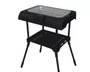 Churrasqueira Elétrica Grill com Pedestal 2000W 220V ACHP01N-02 -Agratto