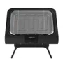 Churrasqueira Elétrica Grill com Pedestal 2000W 220V ACHP01N-02 -Agratto