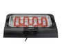Churrasqueira Elétrica Grill Mr Cheff de Mesa 2000W 220V CH2-02 -Agratto