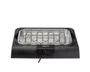 Churrasqueira Elétrica Grill Mr Cheff de Mesa 2000W 220V CH2-02 -Agratto