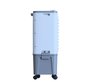 Climatizador de Ar Evaporativo CLIN16-02 16L 130W 220V -Ventisol