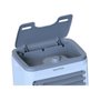 Climatizador de Ar Evaporativo CLIN16-02 16L 130W 220V -Ventisol