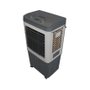Climatizador de Ar Evaporativo CLIN60 PRO 60L 150W 220V -Ventisol