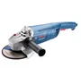 Combo Esmerilhadeira 7'' GWS 2200-180 +Esmerilhadeira 5'' GWS 850 220V -Bosch