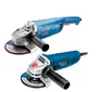 Combo Esmerilhadeira 7'' GWS 2200-180 +Esmerilhadeira 5'' GWS 850 220V -Bosch