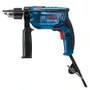 Combo Furadeira 1/2'' GSB 13 RE +Esmerilhadeira 5'' GWS 850 220V -Bosch