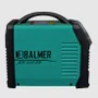 Combo I-Make 130 Inversor de Solda Tig Joy 133DV 10 a 120A +Mascara MAB 80 -Balmer