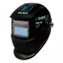 Combo I-Make 130 Inversor de Solda Tig Joy 133DV 10 a 120A +Mascara MAB 80 -Balmer