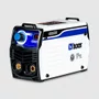 Combo Inversora de Solda Eletrodo Touch 145 140A + Máscara de Solda Optiarc 70 220V -Boxer