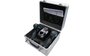 Combo Parafusadeira 12V HP330D + TD090D + Maleta Aluminio Dk1493