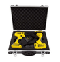 Combo Parafusadeira/Furadeira 12V SCHI121S2FK-BR Stanley