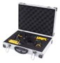 Combo Parafusadeira/Furadeira de Impacto 12V SCHI10D2FK-BR + Kit Carregamento e Maleta -Stanley