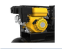 Compressor de Ar Agro 20/160 175PSI a Gasolina Partida Manual -Pressure
