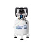 Compressor de Ar Fiac F-Zero XS45 10/45 120PSI Vertical Isento de Óleo Monofásico -Pressure