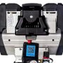 Compressor de Ar Fiac F-Zero XS45 10/45 120PSI Vertical Isento de Óleo Monofásico -Pressure