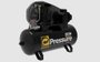 Compressor de Ar Storm 300 10/100 140PSI Monofásico 110/220V -Pressure