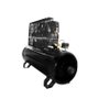 Compressor de Ar Storm 600 20/200 140PSI Trifásico -Pressure
