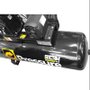 Compressor de Ar Storm 600 20/200 140PSI Trifásico -Pressure