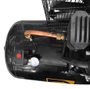 Compressor de Ar Storm 600 20/200 140PSI Trifásico -Pressure