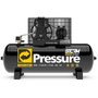 Compressor de Ar Storm 600HP 20/200 175PSI Trifásico IP21 220/380V -Pressure
