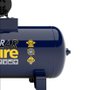 Compressor de Ar Super AR 20/200 175PSI Trifásico IP21 220/380V -Pressure