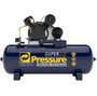 Compressor de Ar Super AR 20/200 175PSI Trifásico IP21 220/380V -Pressure