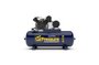 Compressor de Ar Super Ar 30/250 175PSI Trifásico IP21 220/380V -Pressure