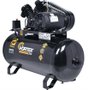 Compressor de Ar Vortex 300 10/100 140PSI Monofásico -Pressure