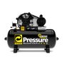 Compressor de Ar Vortex 300 10/100 140PSI Trifásico -Pressure
