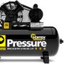 Compressor de Ar Vortex 300 10/100 140PSI Trifásico -Pressure
