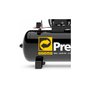 Compressor de Ar Vortex 450 15/175 140PSI Monofásico -Pressure