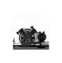 Compressor de Ar Vortex 450 15/175 140PSI Monofásico -Pressure