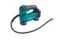 Compressor Portatil a Bateria Dmp180z 18v 120lbs Sem Bateria E Sem Carregador
