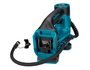 Compressor Portatil a Bateria Dmp180z 18v 120lbs Sem Bateria E Sem Carregador